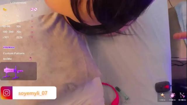 Thumbnail 1, inna99_'s Stream at Chaturbate, 29 days ago