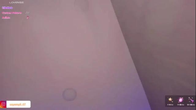 Image 4 of inna99_ Stream on Chaturbate on 28 days ago