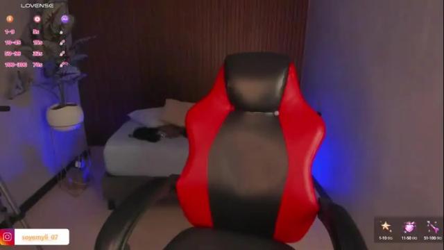 Thumbnail 3, inna99_'s Stream at Chaturbate, 25 days ago