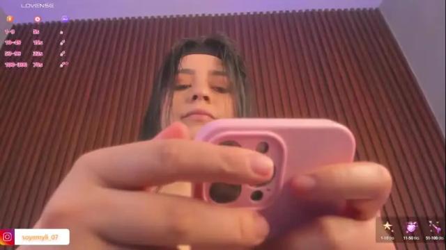 Thumbnail 1, inna99_'s Stream at Chaturbate, 19 days ago