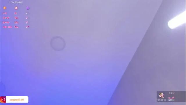 Thumbnail 1, inna99_'s Stream at Chaturbate, 11 days ago