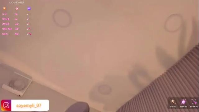 Thumbnail 3, inna99_'s Stream at Chaturbate, 4 days ago