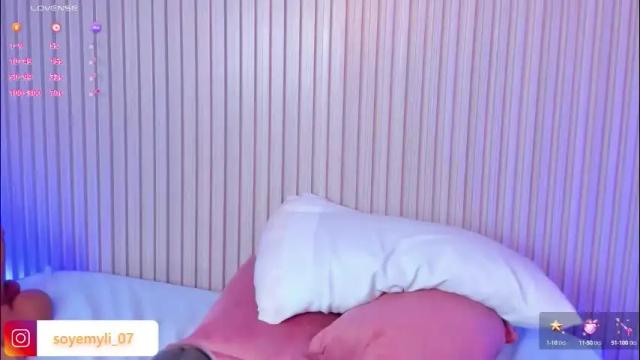 Image 6 of inna99_ Stream on Chaturbate on 2 days ago