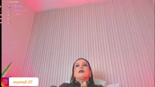 Thumbnail 3, inna99_'s Stream at Chaturbate, 1 day ago
