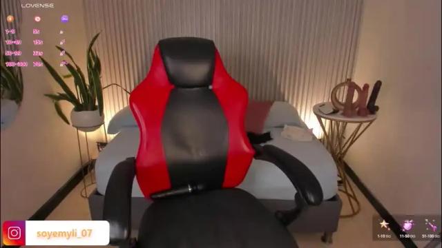 Image 2 of inna99_ Stream on Chaturbate on 2 months ago