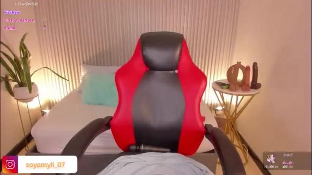 Image 2 of inna99_ Stream on Chaturbate on 2 months ago