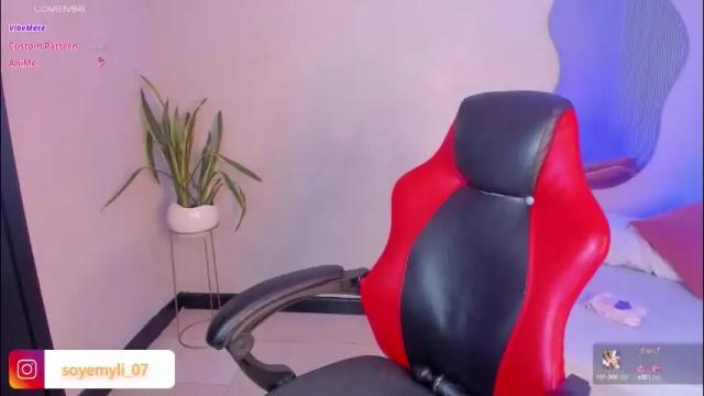 Image 11 of inna99_ Stream on Chaturbate on 2 months ago