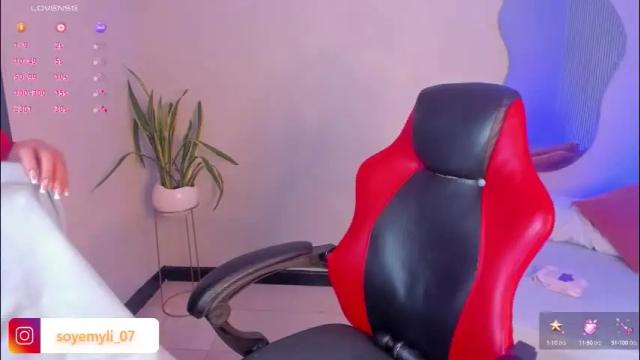 Thumbnail 3, inna99_'s Stream at Chaturbate, 2 months ago