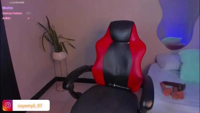 Thumbnail 3, inna99_'s Stream at Chaturbate, 2 months ago