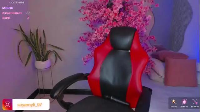 Image 10 of inna99_ Stream on Chaturbate on 2 months ago