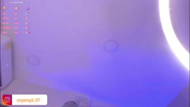 Thumbnail 1, inna99_'s Stream at Chaturbate, 1 month ago