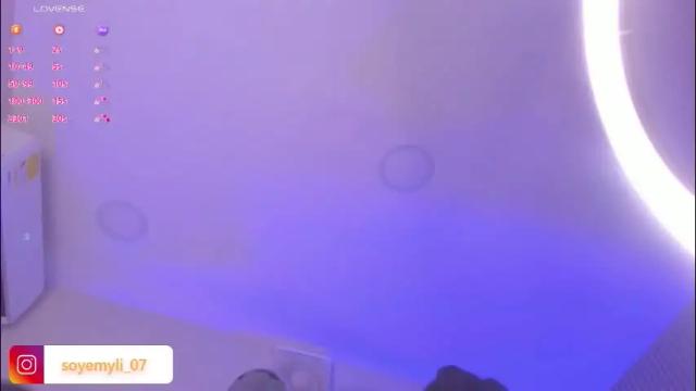 Image 6 of inna99_ Stream on Chaturbate on 1 month ago