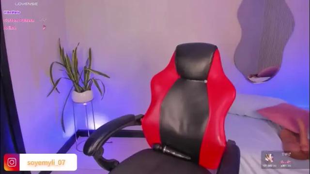 Image 10 of inna99_ Stream on Chaturbate on 1 month ago