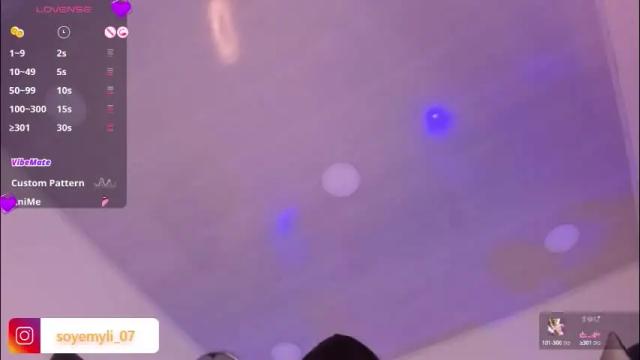 Image 7 of inna99_ Stream on Chaturbate on 1 month ago
