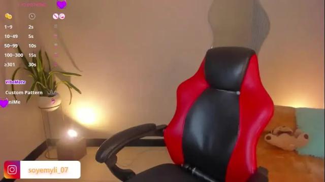 Image 8 of inna99_ Stream on Chaturbate on 1 month ago