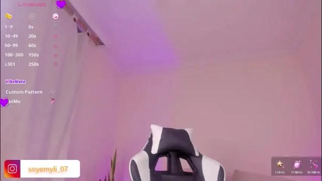 Image 12 of inna99_ Stream on Chaturbate on 1 month ago