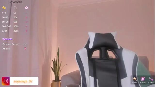 Image 11 of inna99_ Stream on Chaturbate on 1 month ago