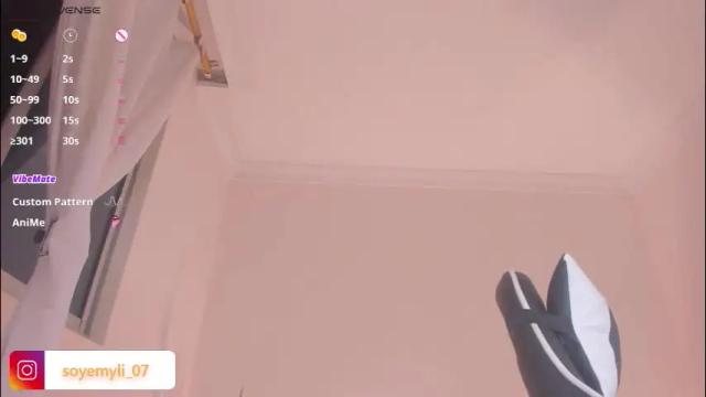 Thumbnail 3, inna99_'s Stream at Chaturbate, 1 month ago