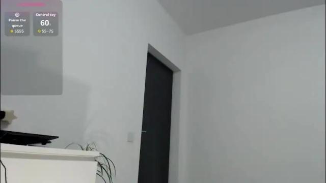 Thumbnail 3, inna_paul89's Stream at Chaturbate, 1 month ago