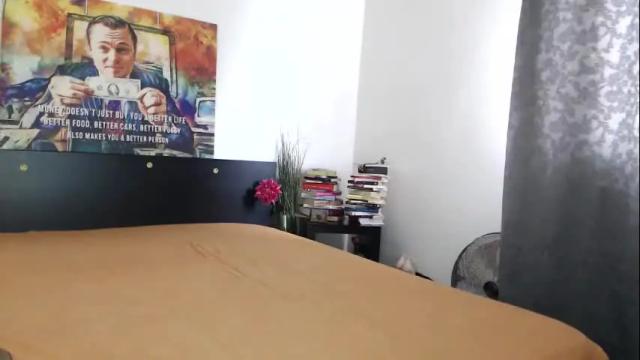 Thumbnail 1, inna_sense's Stream at Chaturbate, 3 months ago