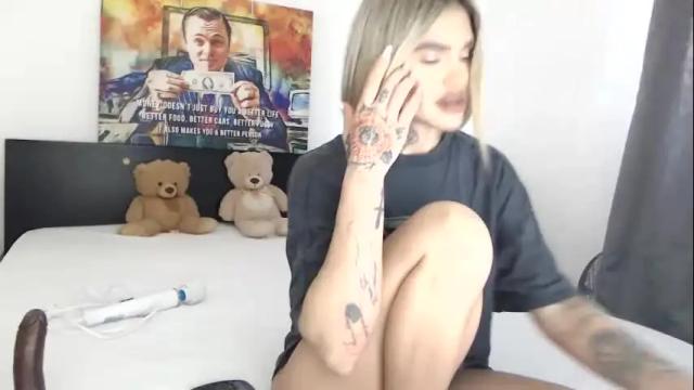 Image 2 of inna_sense Stream on Chaturbate on 2 months ago
