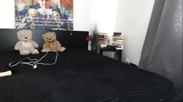 Image 12 of inna_sense Stream on Chaturbate on 2 months ago