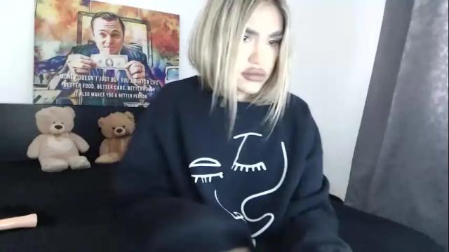 Image 8 of inna_sense Stream on Chaturbate on 2 months ago