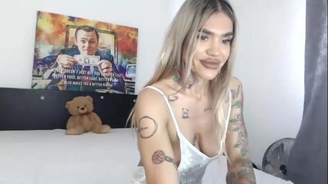 Thumbnail 1, inna_sense's Stream at Chaturbate, 1 month ago