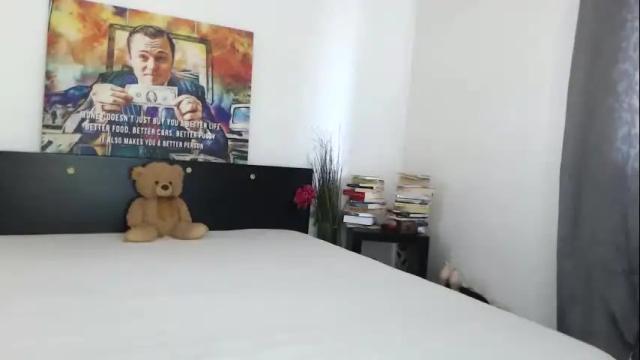 Image 7 of inna_sense Stream on Chaturbate on 1 month ago