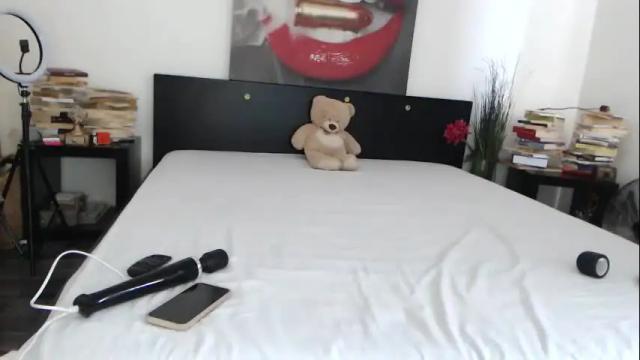 Thumbnail 1, inna_sense's Stream at Chaturbate, 1 month ago