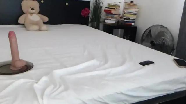 Thumbnail 3, inna_sense's Stream at Chaturbate, 1 month ago