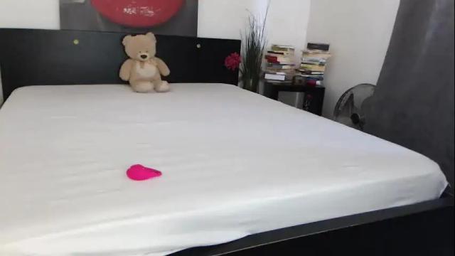 Image 3 of inna_sense Stream on Chaturbate on 1 month ago