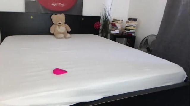 Image 4 of inna_sense Stream on Chaturbate on 1 month ago