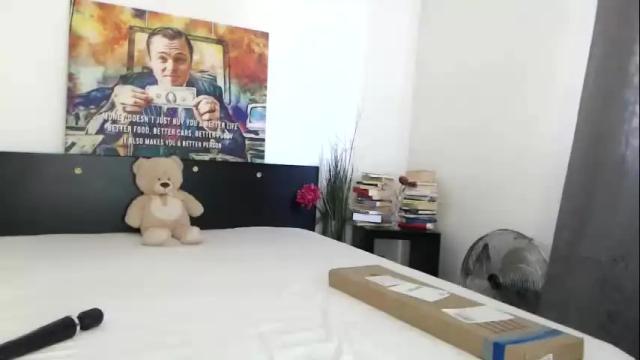 Thumbnail 1, inna_sense's Stream at Chaturbate, 1 month ago