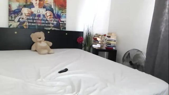 Image 4 of inna_sense Stream on Chaturbate on 1 month ago