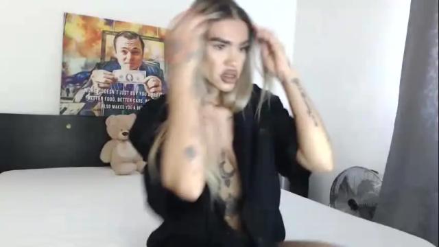 Thumbnail 1, inna_sense's Stream at Chaturbate, 15 days ago