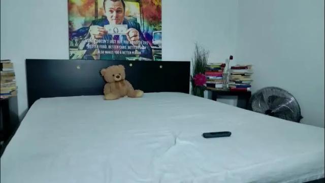 Thumbnail 3, inna_sense's Stream at Chaturbate, 2 months ago