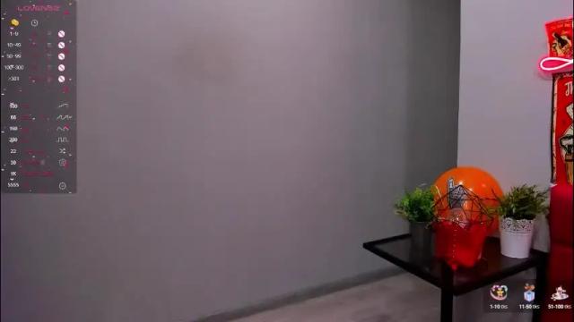 Thumbnail 3, innalovely's Stream at Chaturbate, 1 month ago