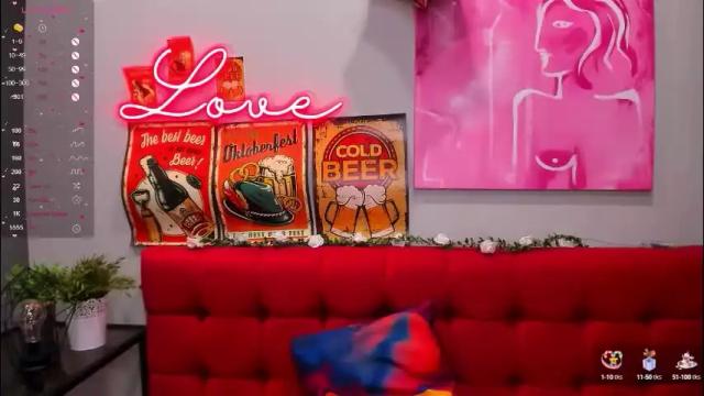 Thumbnail 2, innalovely's Stream at Chaturbate, 1 month ago