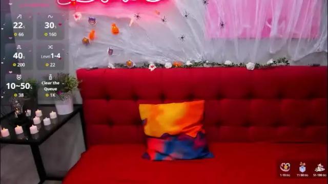 Thumbnail 3, innalovely's Stream at Chaturbate, 23 days ago