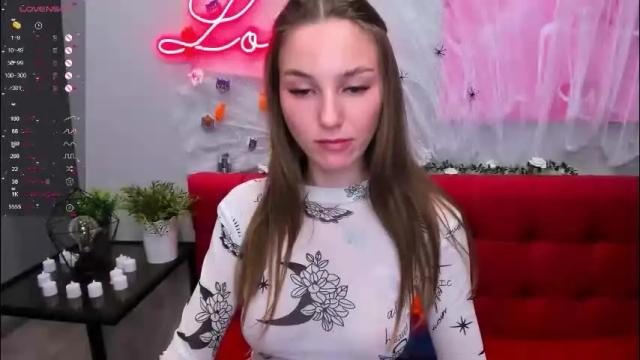 Thumbnail 2, innalovely's Stream at Chaturbate, 20 days ago