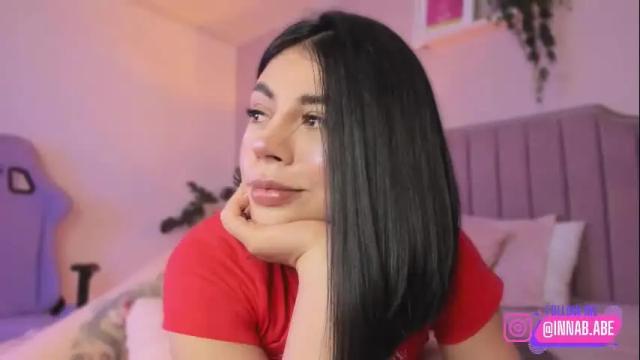 Image 4 of innana_babe Stream on Chaturbate on 1 month ago