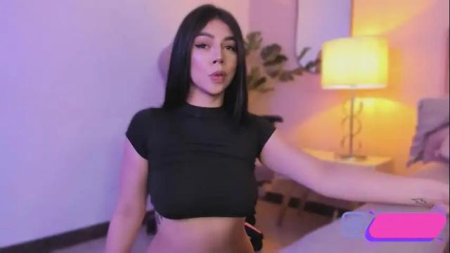 Image 4 of innana_babe Stream on Chaturbate on 7 days ago