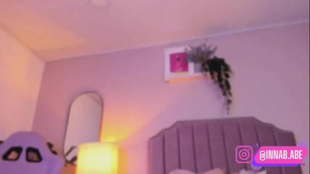 Thumbnail 1, innana_babe's Stream at Chaturbate, 21 hours ago