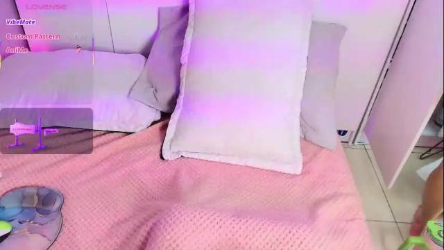 Thumbnail 2, inndrahot's Stream at Chaturbate, 20 days ago