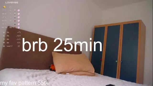 Image 10 of inner_bloom Stream on Chaturbate on 2 months ago