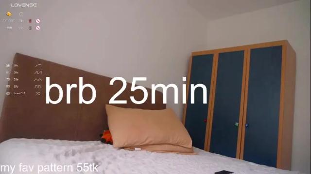 Image 11 of inner_bloom Stream on Chaturbate on 2 months ago