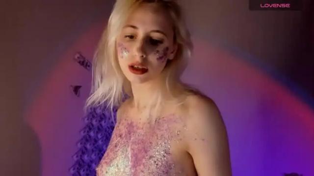 Image 10 of inner_light___ Stream on Chaturbate on 21 months ago