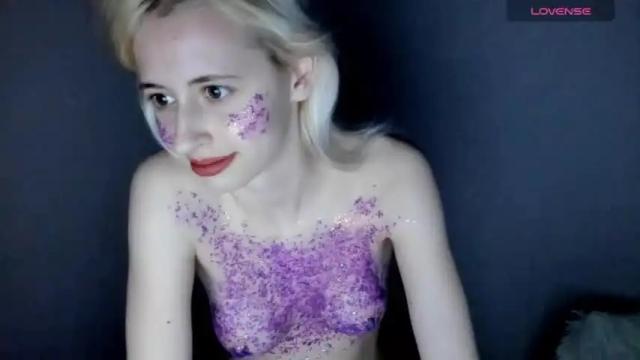 Image 3 of inner_light___ Stream on Chaturbate on 21 months ago