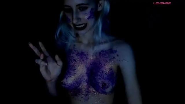 Thumbnail 2, inner_light___'s Stream at Chaturbate, 21 months ago